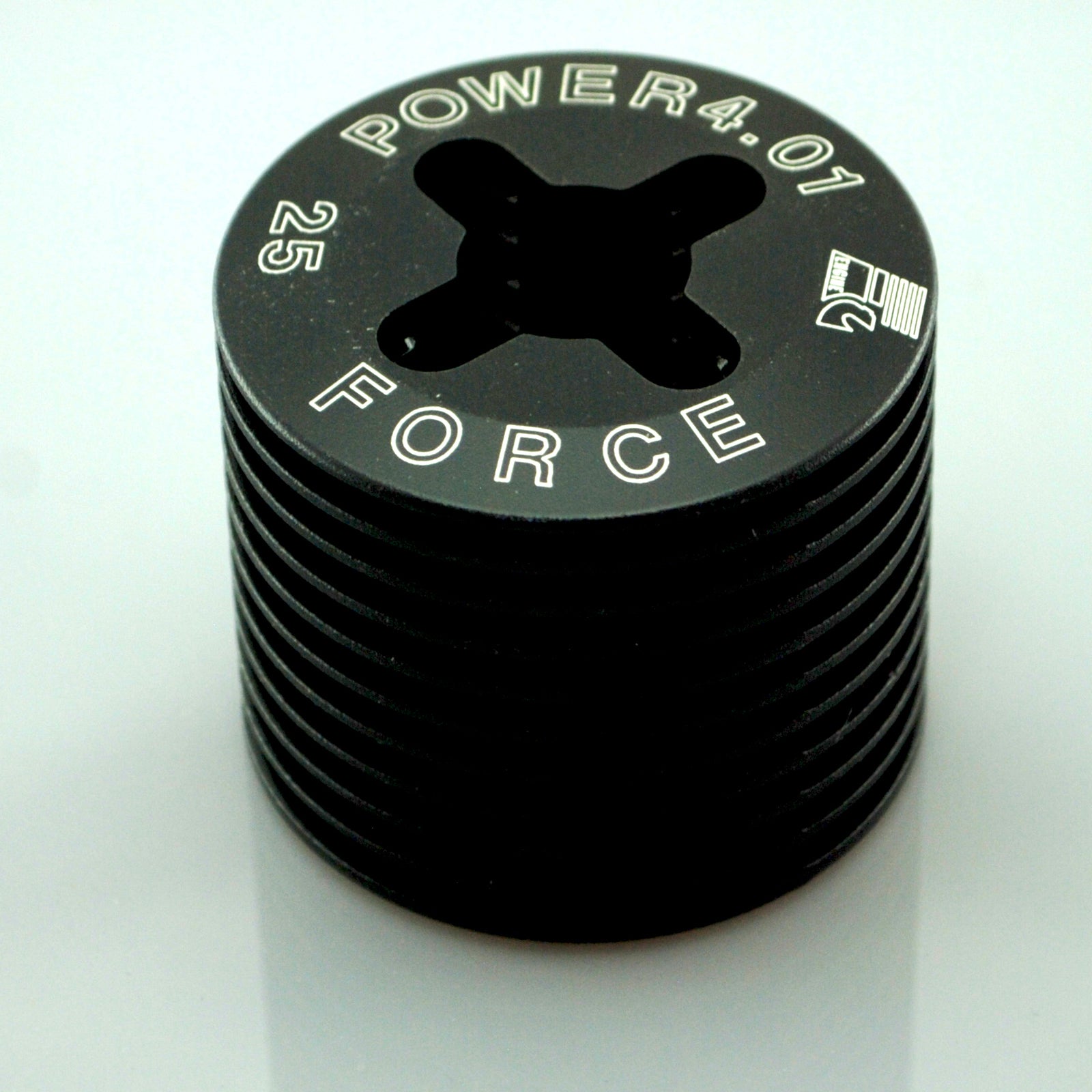 FP-CH2102A FORCE 25 CYLINDER HEAD Force Engines