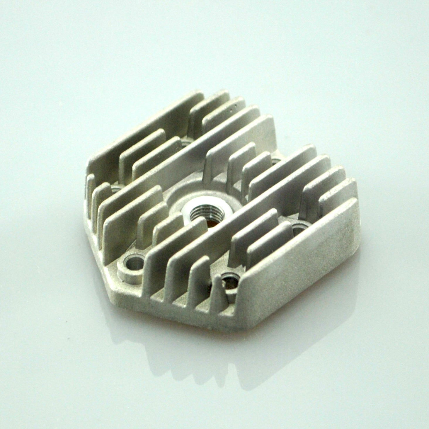 FP-CH4601 FORCE 46 CYLINDER HEAD (aircraft) Force Engines