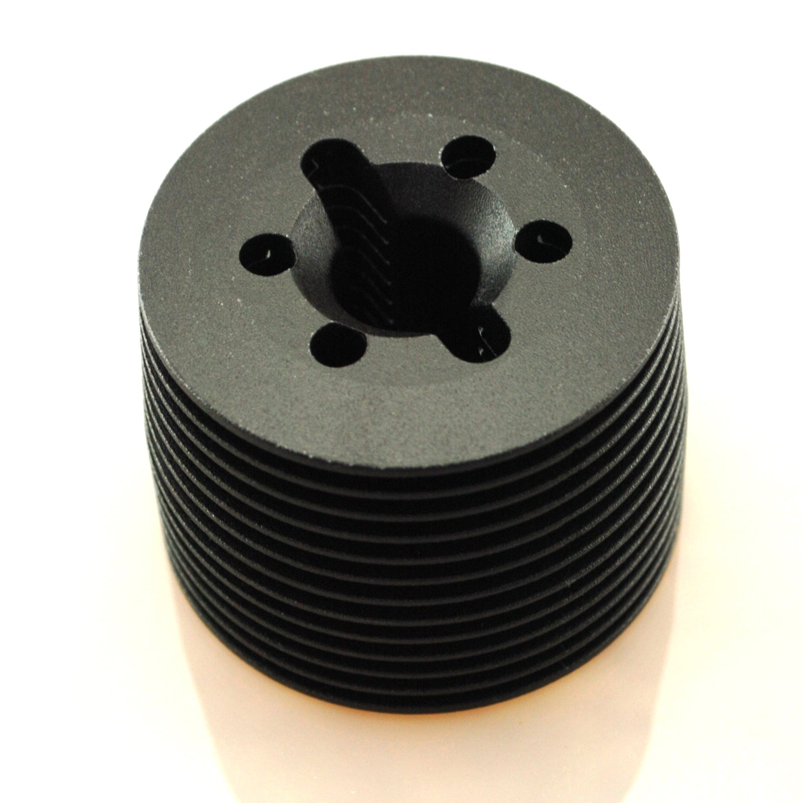 FP-CH4601A-2 HEAT SINK CYLINDER HEAD (46 BUGGY MOTOR) Force Engines