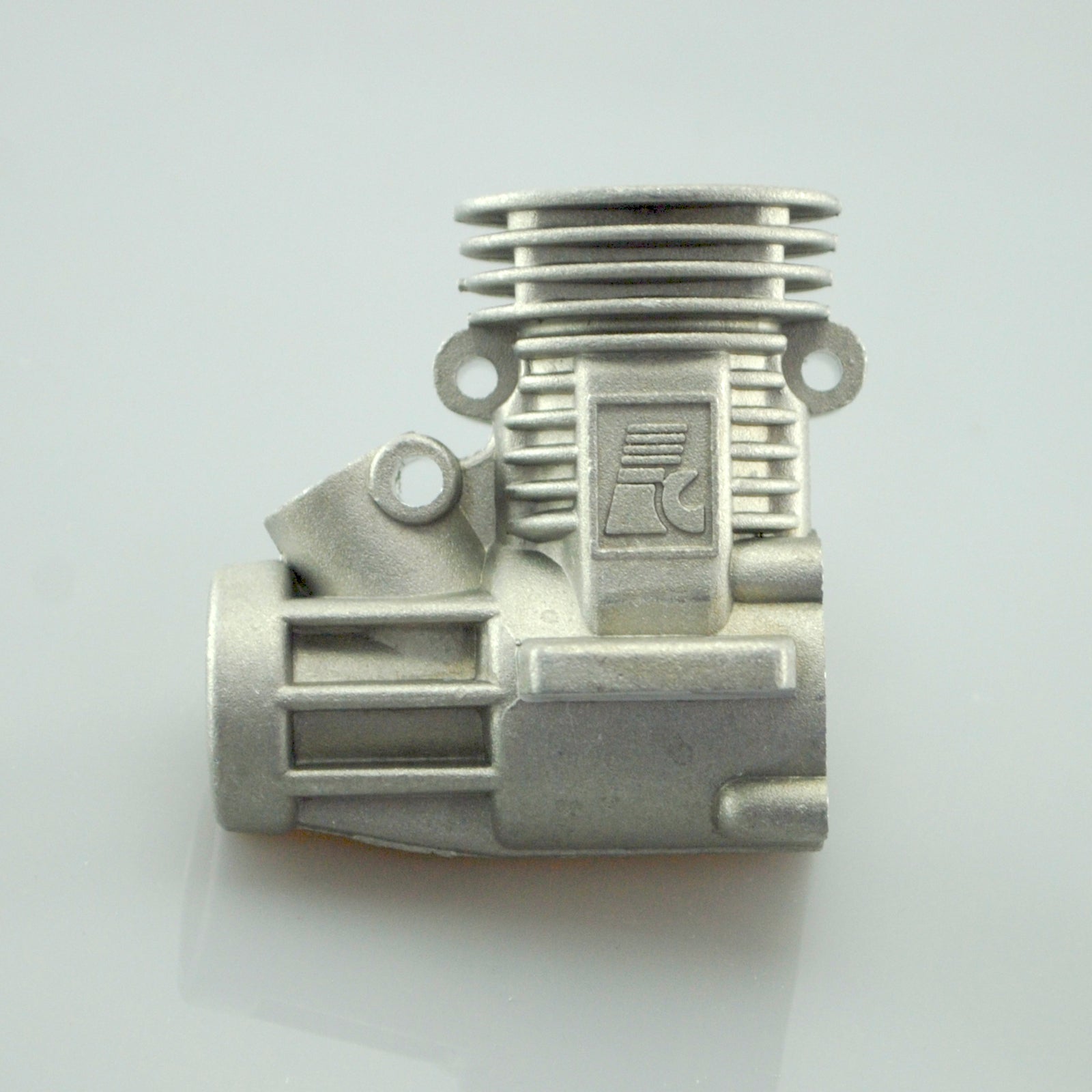 FP-CK1207 FORCE 12/15/17 CRANKCASE Force Engines
