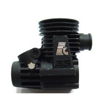 FP-CK1207A FORCE 12 PRO CRANKCASE (BLACK) Force Engines