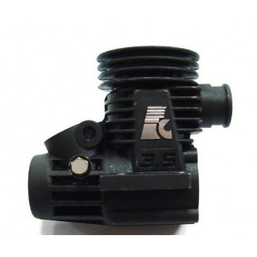 FP-CK2107C FORCE 21 8P CRANKCASE Force Engines