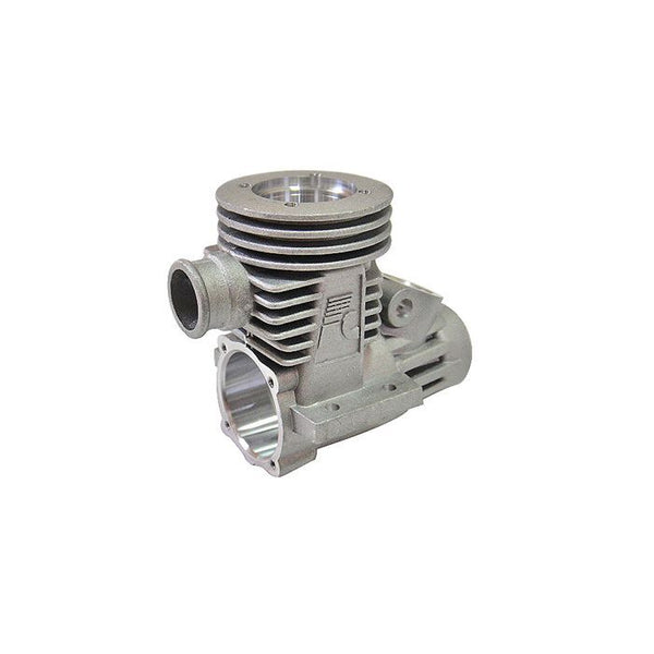 FP-CK2507 FORCE .25 CRANKCASE Force Engines
