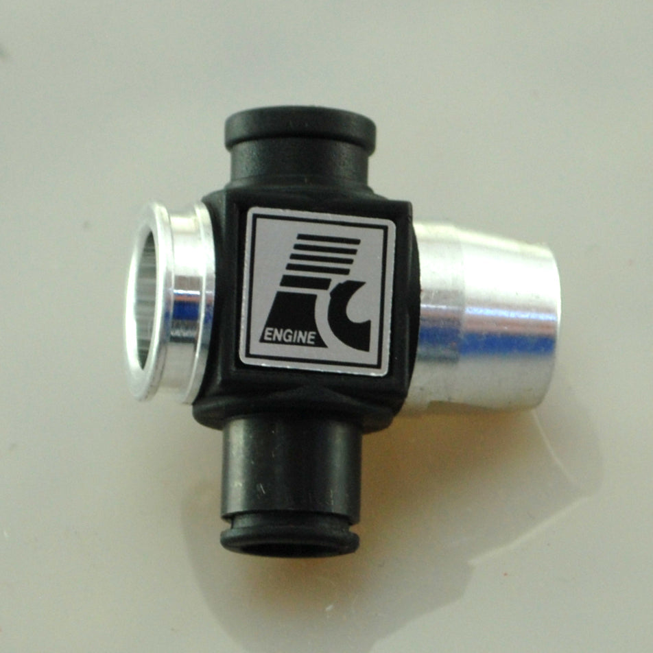 FP-CM1813A COMPOSITE CARB MAIN BODY Force Engines
