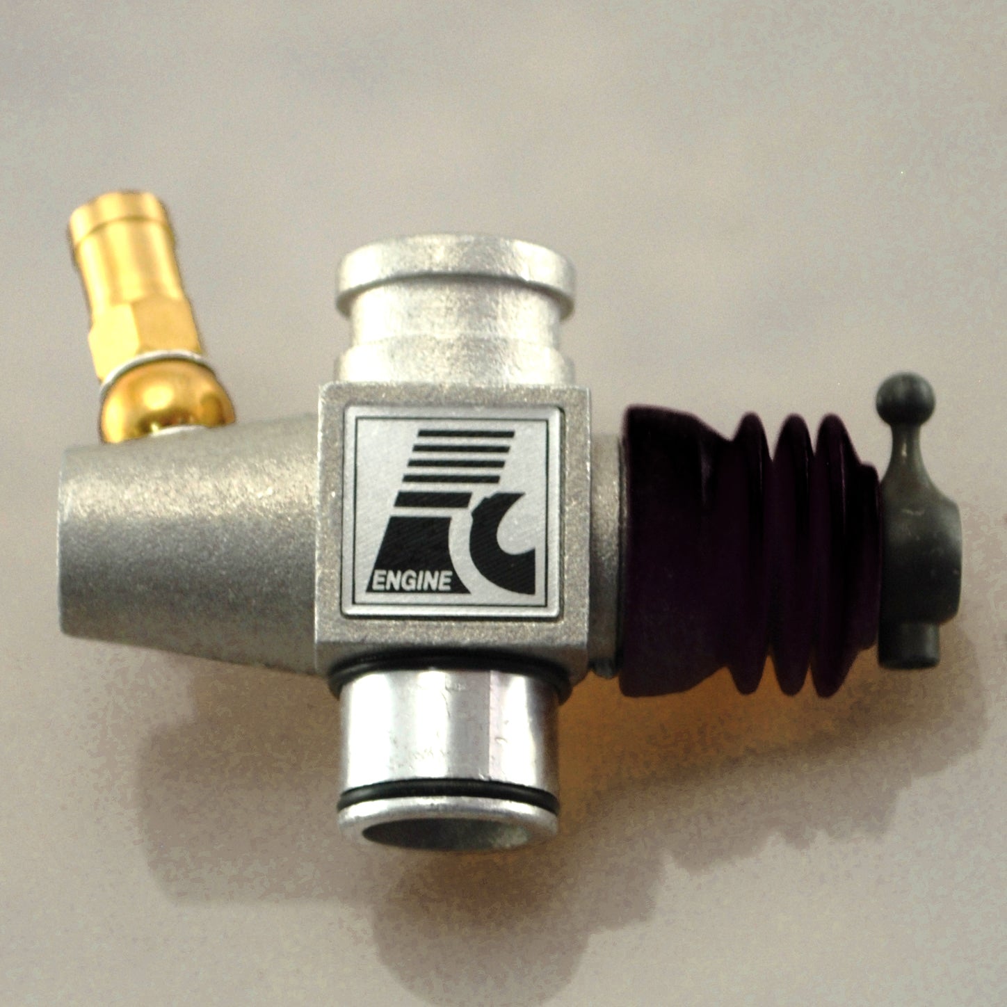 FP-CM2113-1 FORCE CARBY COMPLETE Force Engines