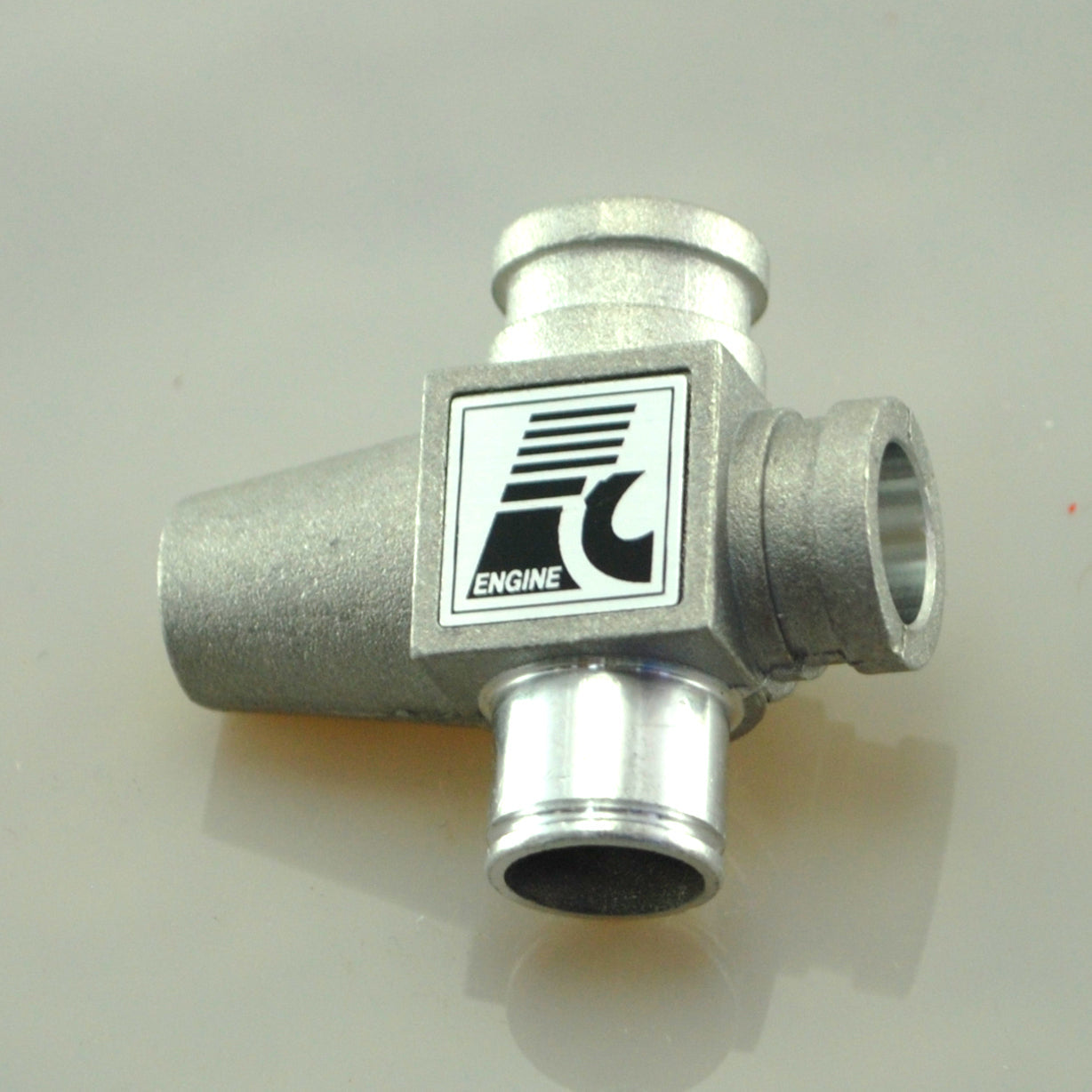 FP-CM2113 FORCE 21R CARBY BODY Force Engines