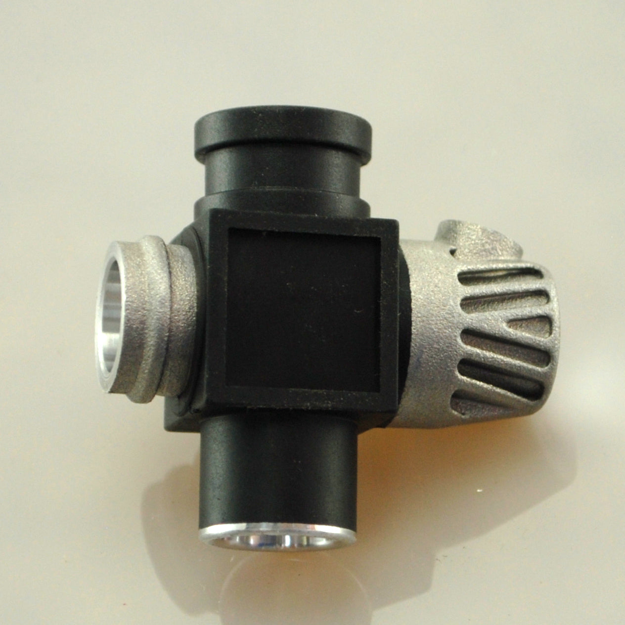 FP-CM2113E COMPOSITE CARBURETTOR MAIN BODY Force Engines