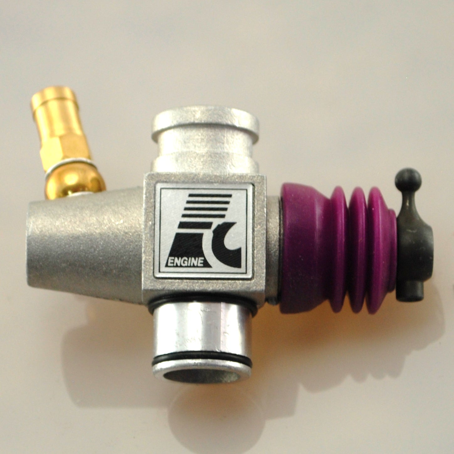 FP-CM2113S-1 FORCE 218P CARBY COMPLETE Force Engines