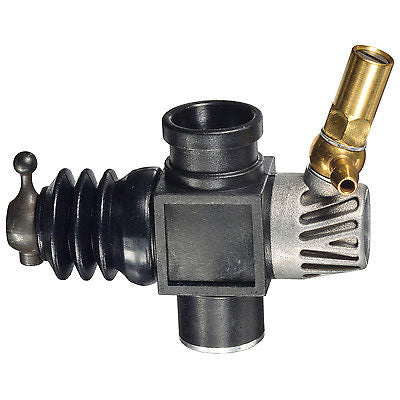 FP-CM3613-3 COMPOSITE CARBURETTOR COMPLETE SET Force Engines