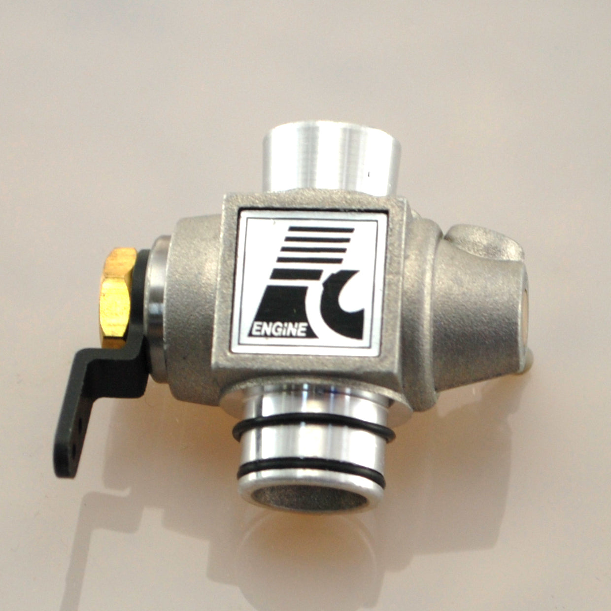 FP-CM4613-1 FORCE 46 CARBURETOR COMPLETE Force Engines