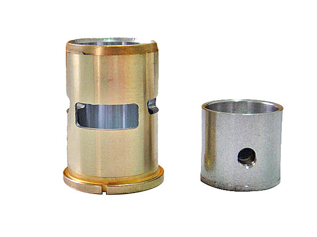 FP-CP25045A FORCE 25 PISTON AND LINER Force Engines