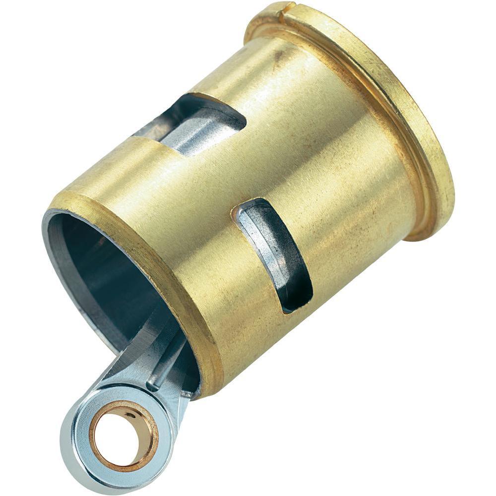 FP-CP36045A-1 CYLINDER SLEEVE / PISTON / CONROD (36R) (COMPLETE SET) Force Engines