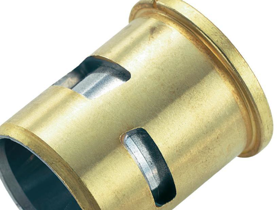 FP-CP36045A CYLINDER SLEEVE / PISTON (36R) Force Engines