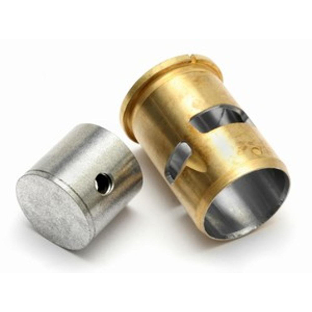 FP-CP4604-5 CYLINDER SLEEVE/PISTON 46 SIDE EXHAUST Force Engines