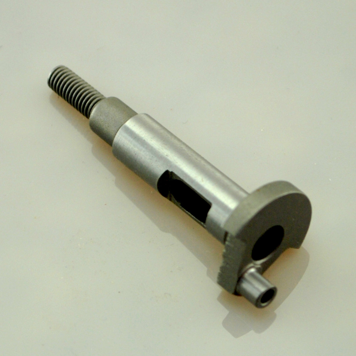 FP-CS1208 FORCE 12/15/17 CRANK SHAFT (LONG SHAFT) Force Engines