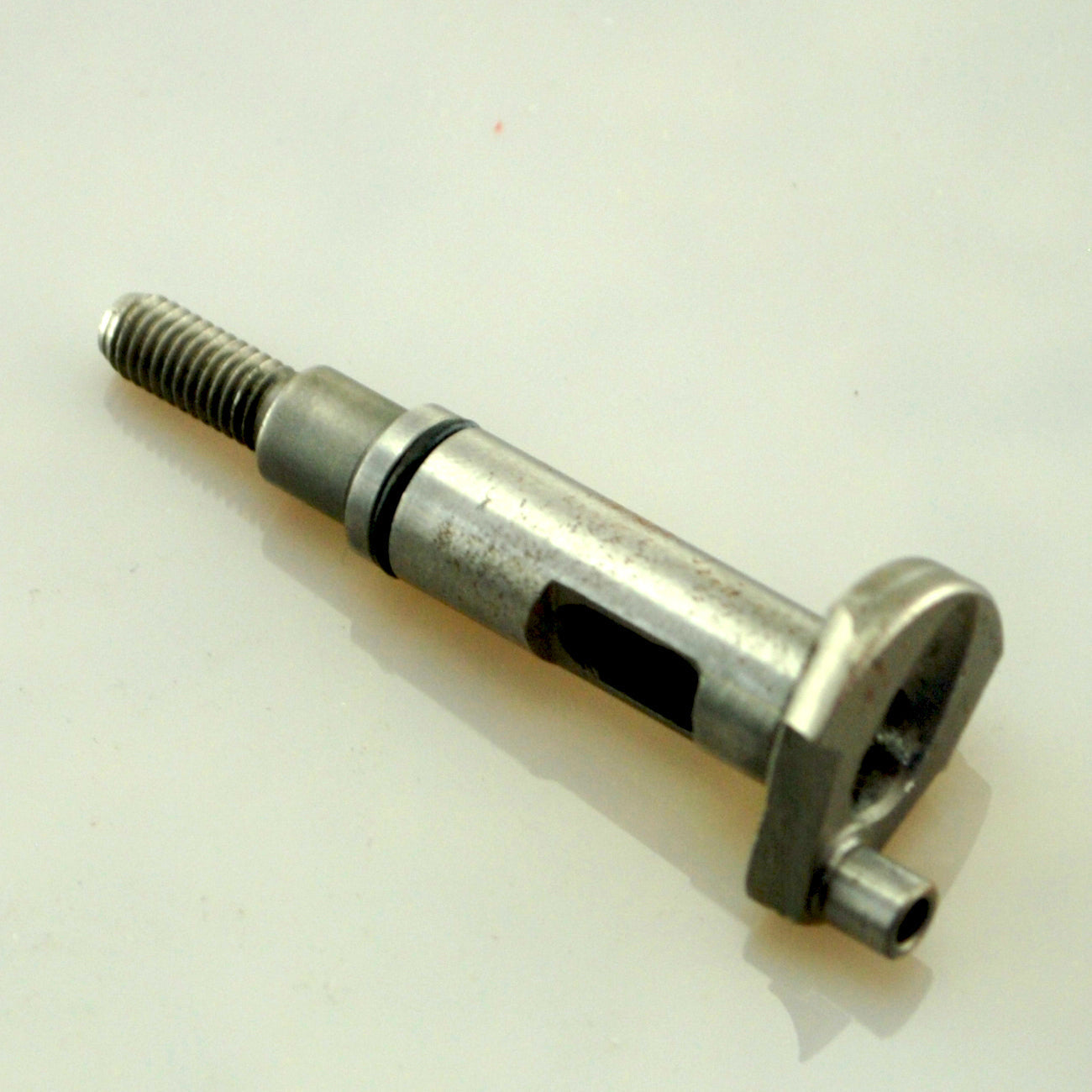 FP-CS1208B FORCE 12/15/17 CRANK SHAFT (SHORT SHAFT) Force Engines