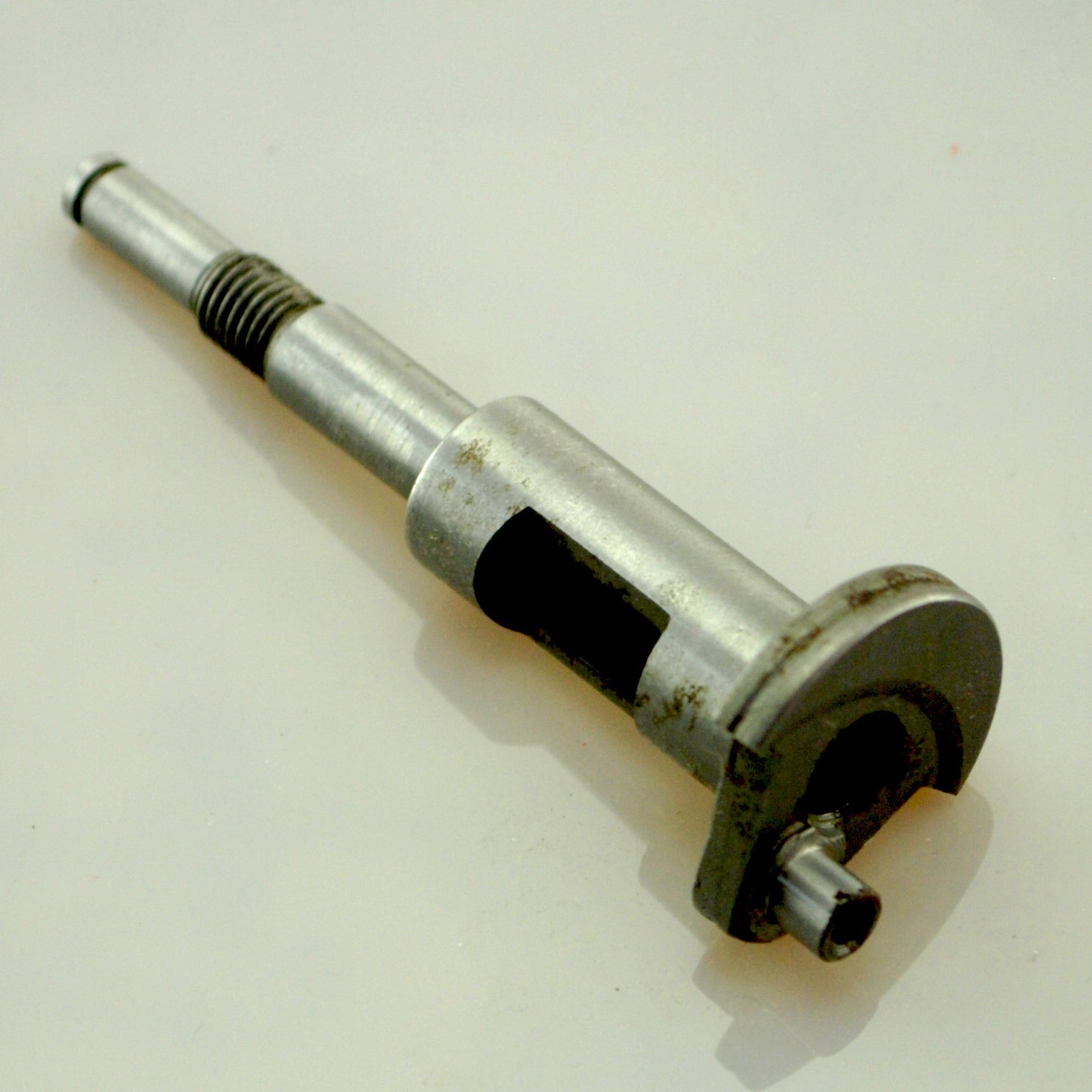 FP-CS1508 FORCE 15 PRO CRANKSHAFT Force Engines