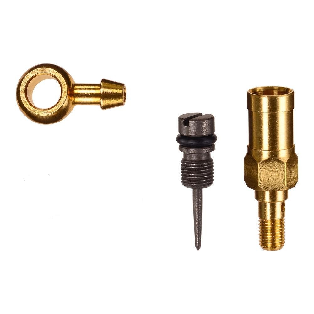 FP-MN2126-1 FORCE NEEDLE VALVE ASSY Force Engines