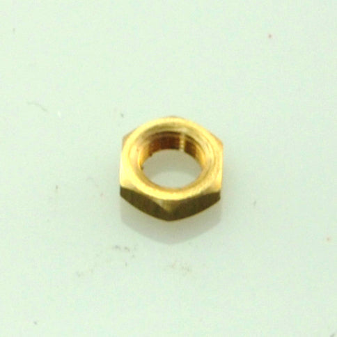 FP-NA1219 THROTTLE LEVER RETAINING NUT  FORCE 12/15/17 Force Engines