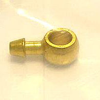 FP-OS2124A FORCE OIL SUPPLY NOZZLE Force Engines