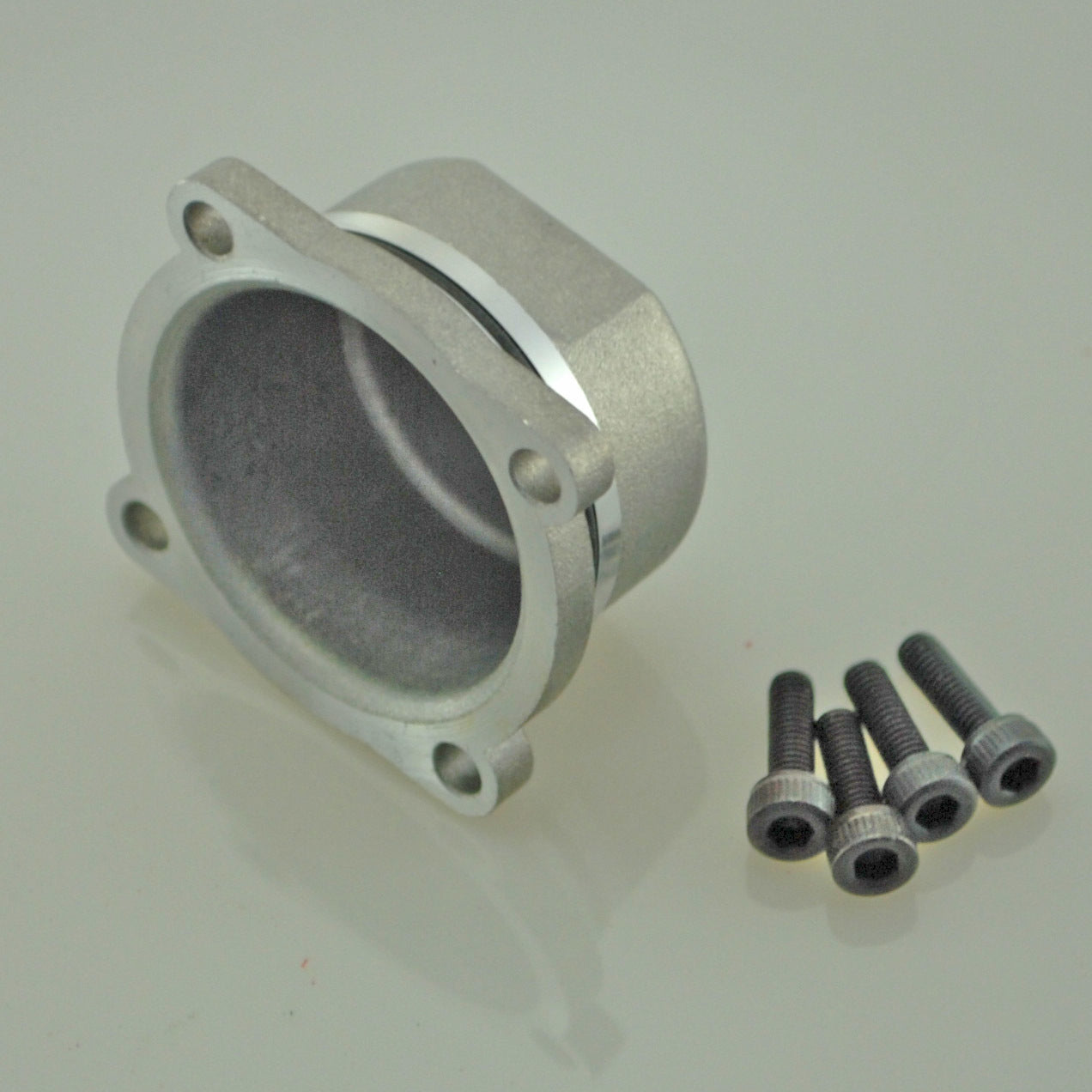 FP-RB4609 FORCE 46 REAR BRACKET COVER Force Engines