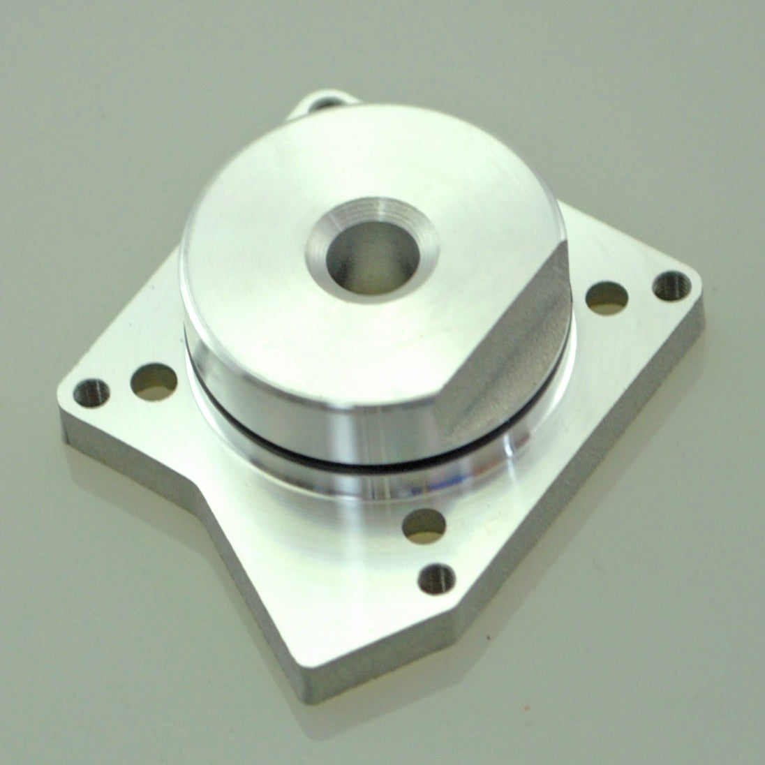 FP-RS14 FORCE 21 PULL START BACK PLATE  CONNECTIVE SEAT Force Engines