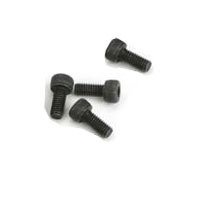 FP-S002 FORCE REAR COVER SCREWS (4) Force Engines