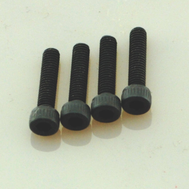 FP-S006 FORCE 12/15/17 HEAD BOLTS Force Engines