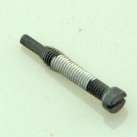 FP-S008 THROTTLE STOP ADJUSTMENT SCREW FOR SLIDE CARBY Force Engines