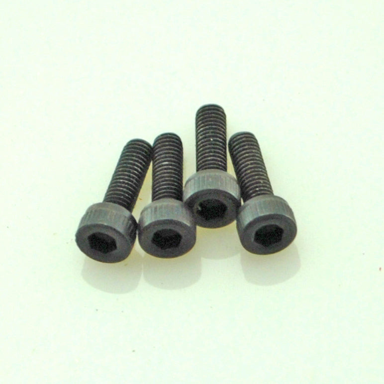 FP-S017 FORCE 46 REAR COVER SCREWS Force Engines