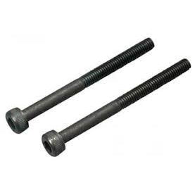 FP-S018 FORCE 46 MUFFLER SCREWS Force Engines