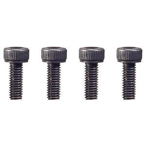 FP-S023 Black Plate Screws Force Engines