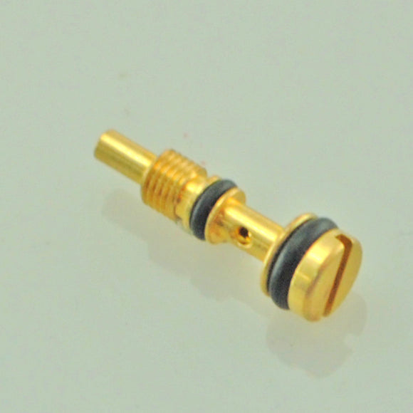 FP-SN1222 FORCE 12/15/17 SUPPLY NEEDLE VALVE Force Engines