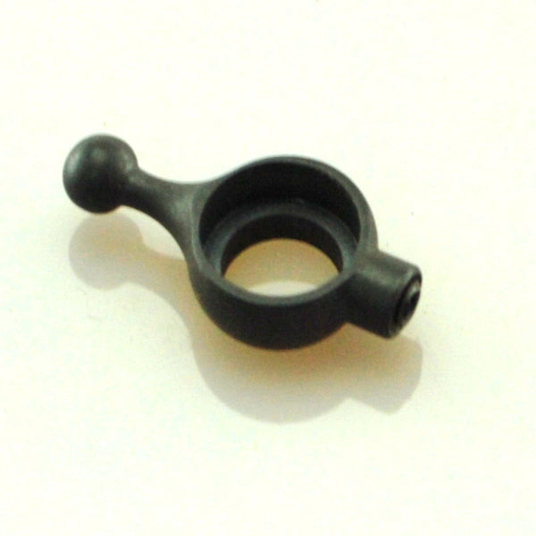 FP-TD2118 FORCE THROTTLE SCREW CAP(BRASS) Force Engines