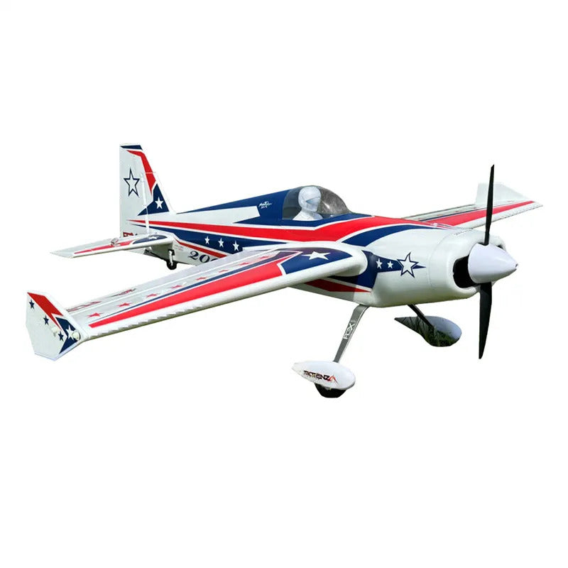 FPM5170A Flex Innovations Laser 200 60E Super PNP, Blue FLEX INNOVATIONS