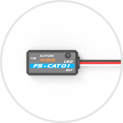 FS-CAT01 Flysky Altitude sensor