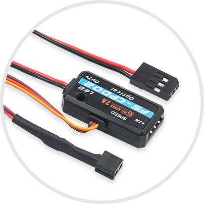 FS-CPD02 Flysky Speed sensor Speed sensor (light sensor)