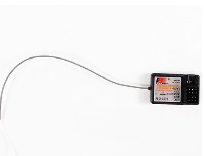 FLYSKY-GR3E Receiver Flysky