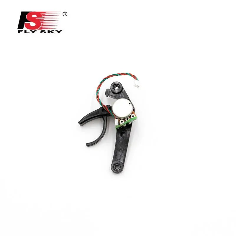 FLYSKY GT2B Throttle potentionmeter
