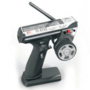 GT3C 3 channel Digital Radio w/battery Flysky