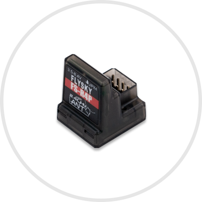 Flysky R4P Receiver ANT Protocol Flysky