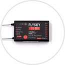 Flysky SR8 Receiver Flysky