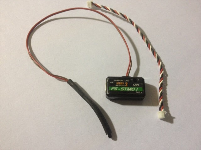 Temperature Telemetry Sensor Set  FSIT4 Flysky
