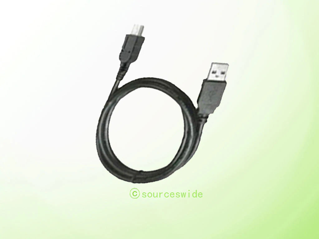 USB Cable for IT-4/GT2B/GT3C Flysky