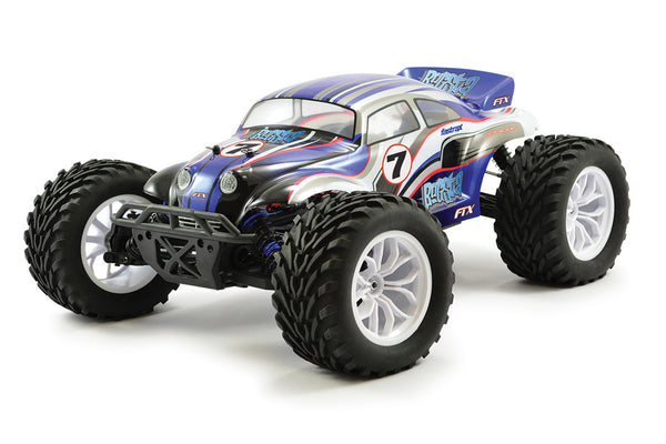 FTX-5530 Bugsta Brushed RTR 1/10 4WD