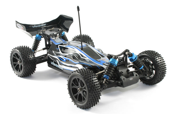 FTX-5532 Vantage B/Less Buggy, w/battery & charge FTX
