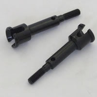 FTX-5850 Wheel Axles (Spyder) FTX
