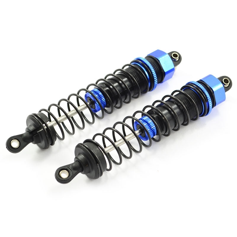 FTX-6203 Rear Shocks (2) M/Thunder FTX