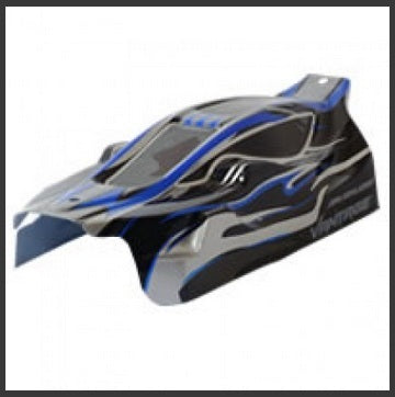 FTX-6282 Vantage Printed Ep Buggy Bodyshell - FTX