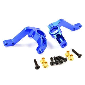 FTX-6367 Steering Arm alum. (2) M/Thunder FTX